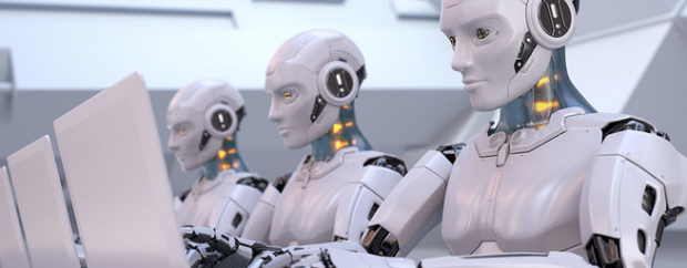 智能仓储机器人——未来仓储物流的主力军！